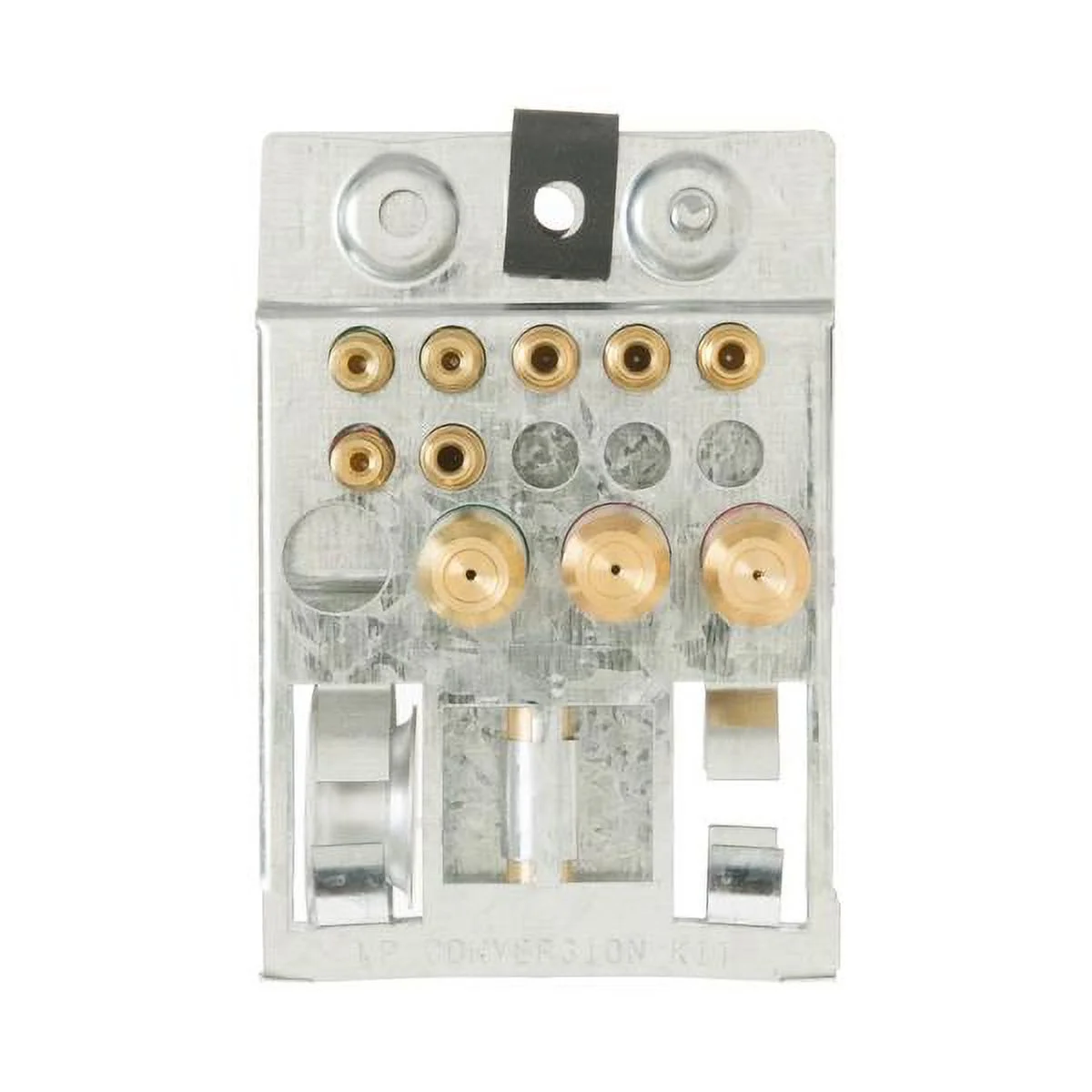 GE APPLIANCE WB28K10800 RANGE LP CONVERSION KIT - OEM PART