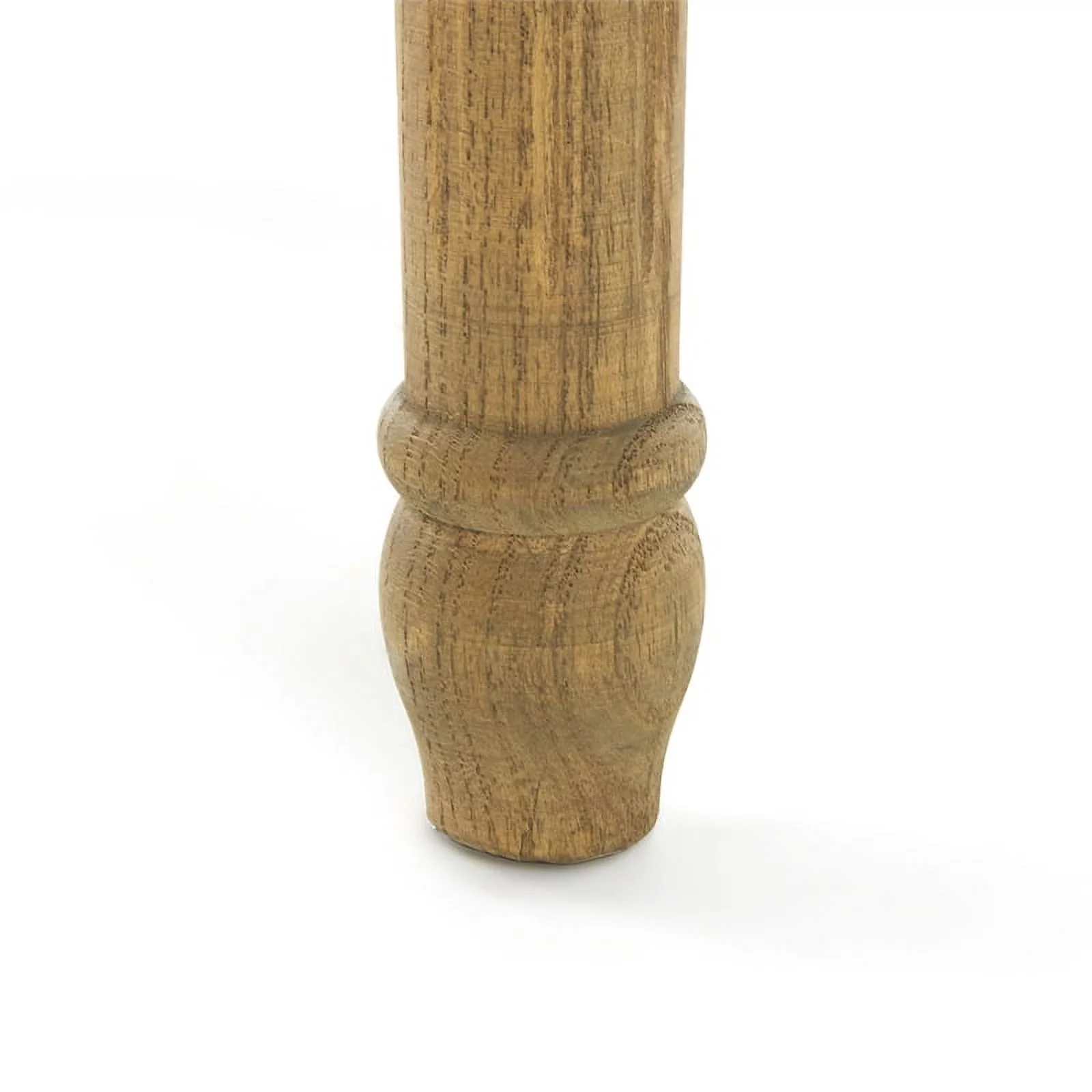 Finch Elmhurst Round Dining Chair Set of 2 Cream