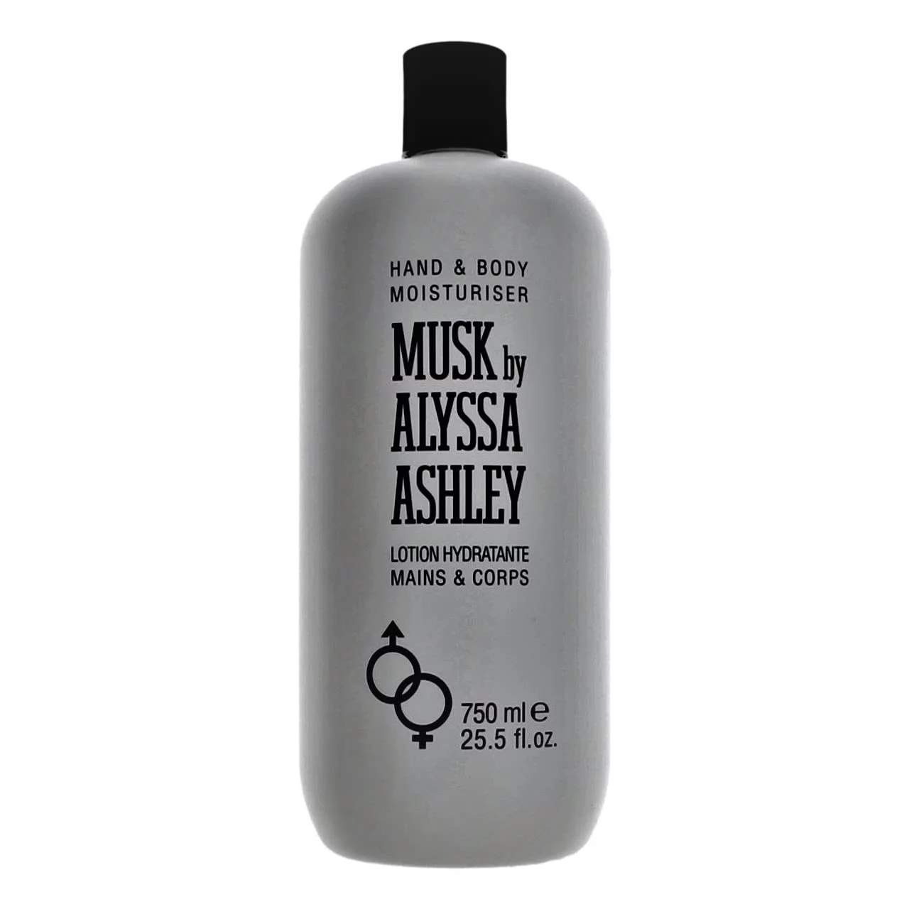 musk by hand and body , 25.5 fl oz, 73527-50