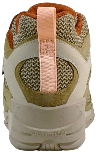 Merrell Women's Yokota 2 Mid Waterproof