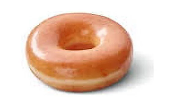 (Price/Case)Supreme Donut Glaze 4.25 Gl Pl