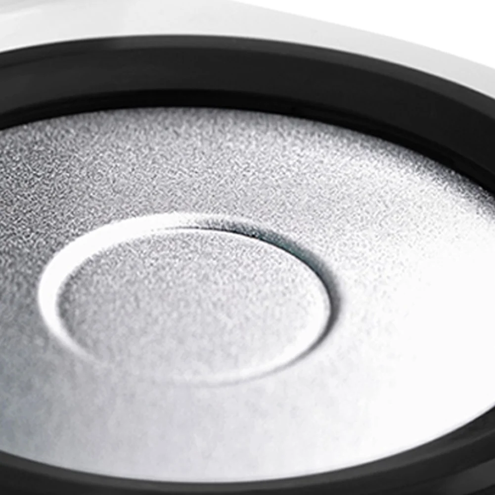 GDPETS Coffee Machines, Electric, Compact Coffee Machine with Coffee Pot for Home and Office