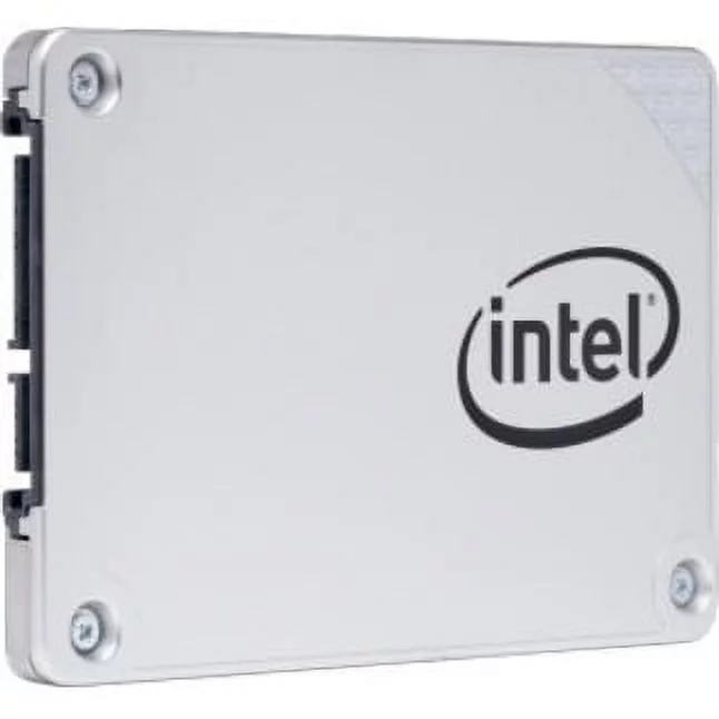 Intel 540s 256 GB Solid State Drive, M.2 2280 Internal, SATA (SATA/600)