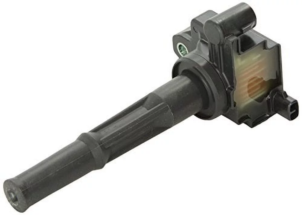 Denso 673-1201 Direct Ignition Coil Fits select: 1995-2004 TOYOTA TACOMA, 2000-2004 TOYOTA TUNDRA