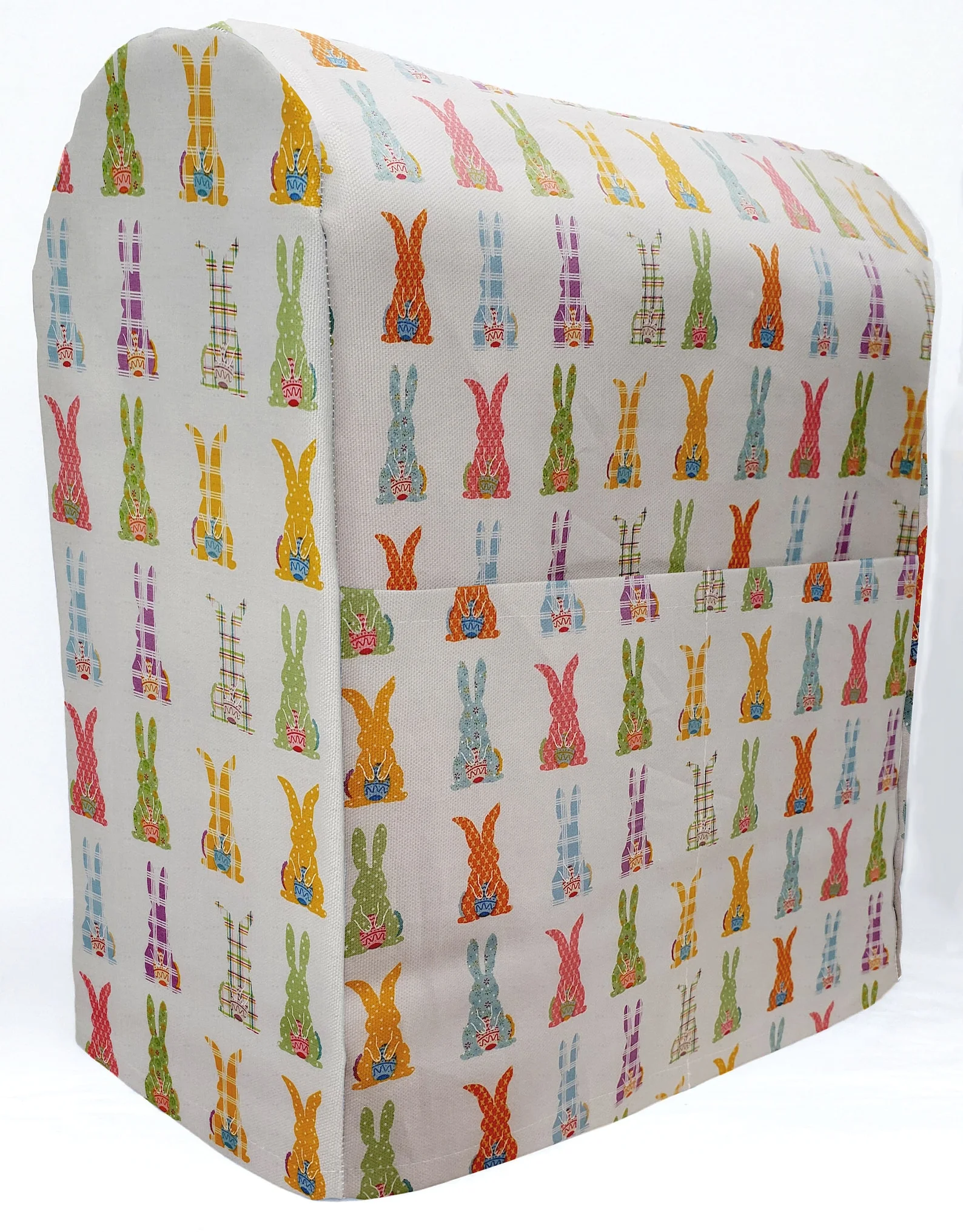 Easter Bunnies Cover Compatible with Kitchenaid Stand Mixer by Penny