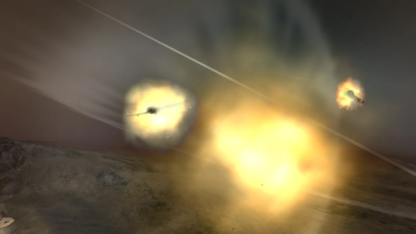 The Sky Crawlers: Innocent Aces - Nintendo Wii