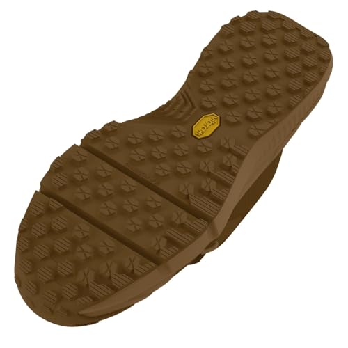 Under Armour Men's Charged Valsetz Mid Military and Tactical Boot