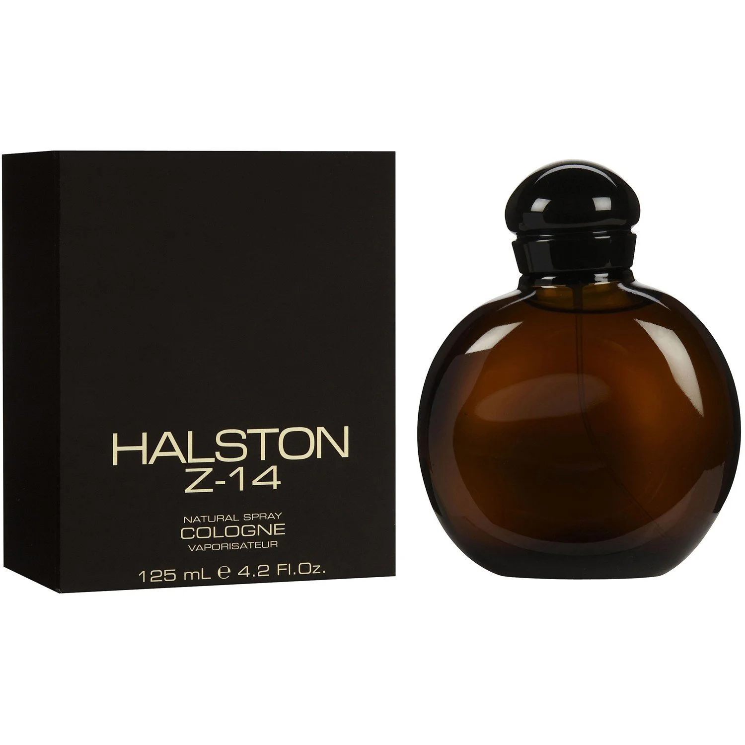 Halston Z-14 Cologne Spray By Halston4.2 oz (PACK OF 6)