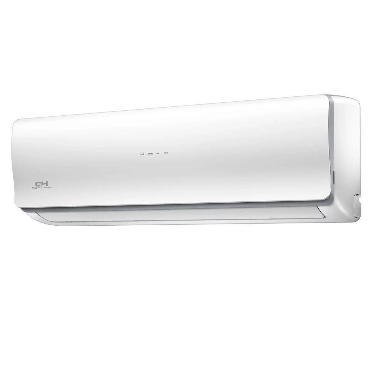 Cooper & Hunter 9000 BTU HYPER Mini Split Air Conditioner Heat Pump 25 Seer 220v 7 year warranty