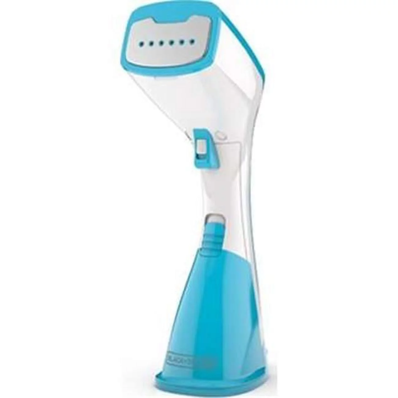 Black & Decker Compact Garmet Steamer, Teal