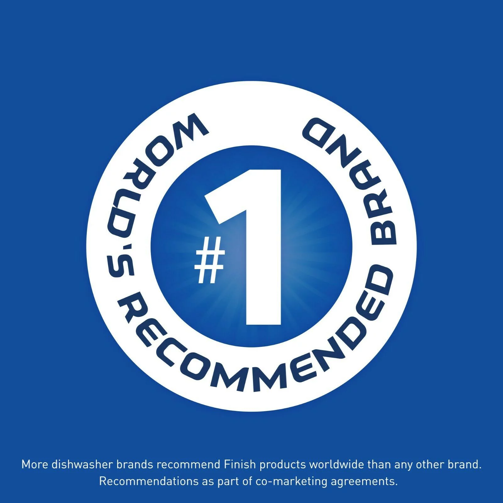 Finish Dual Action Dishwasher Cleaner: Fight Grease & Limescale, Fresh 8.45 oz. (Pack of 4)