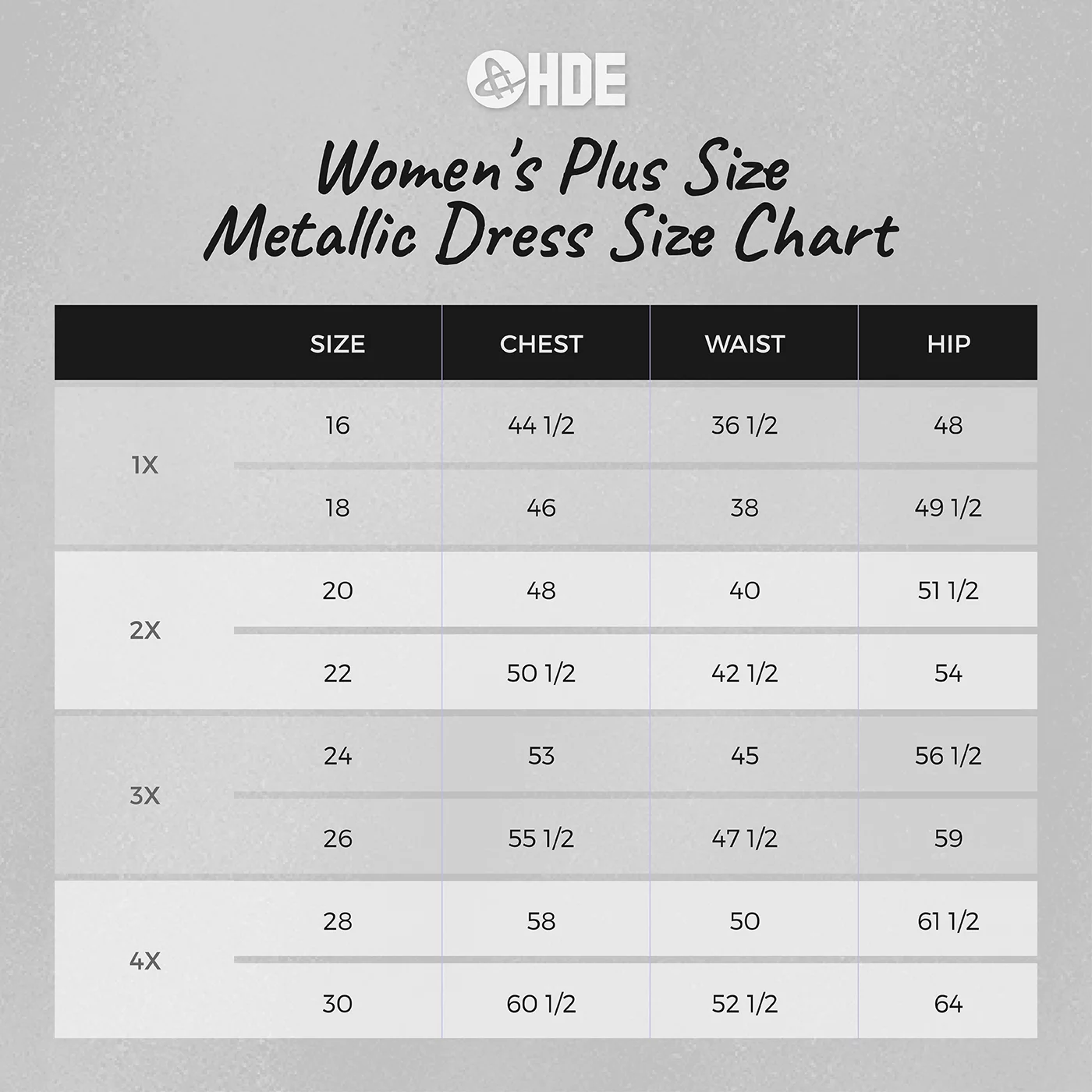 HDE Shiny Metallic Alien Costume Dress Futuristic Sleeveless Space Skater Dress Silver 1X