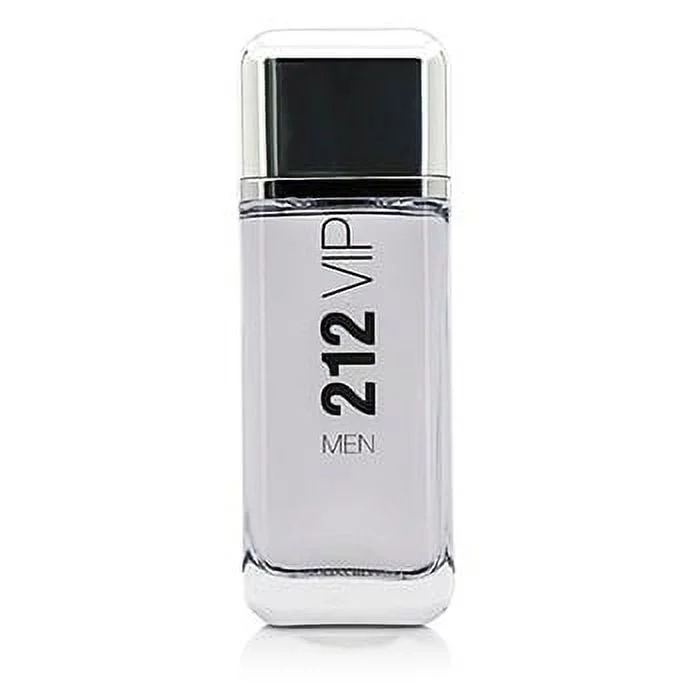 Carolina Herrera 212 Vip Eau De Toilette Spray for Men 6.7 oz