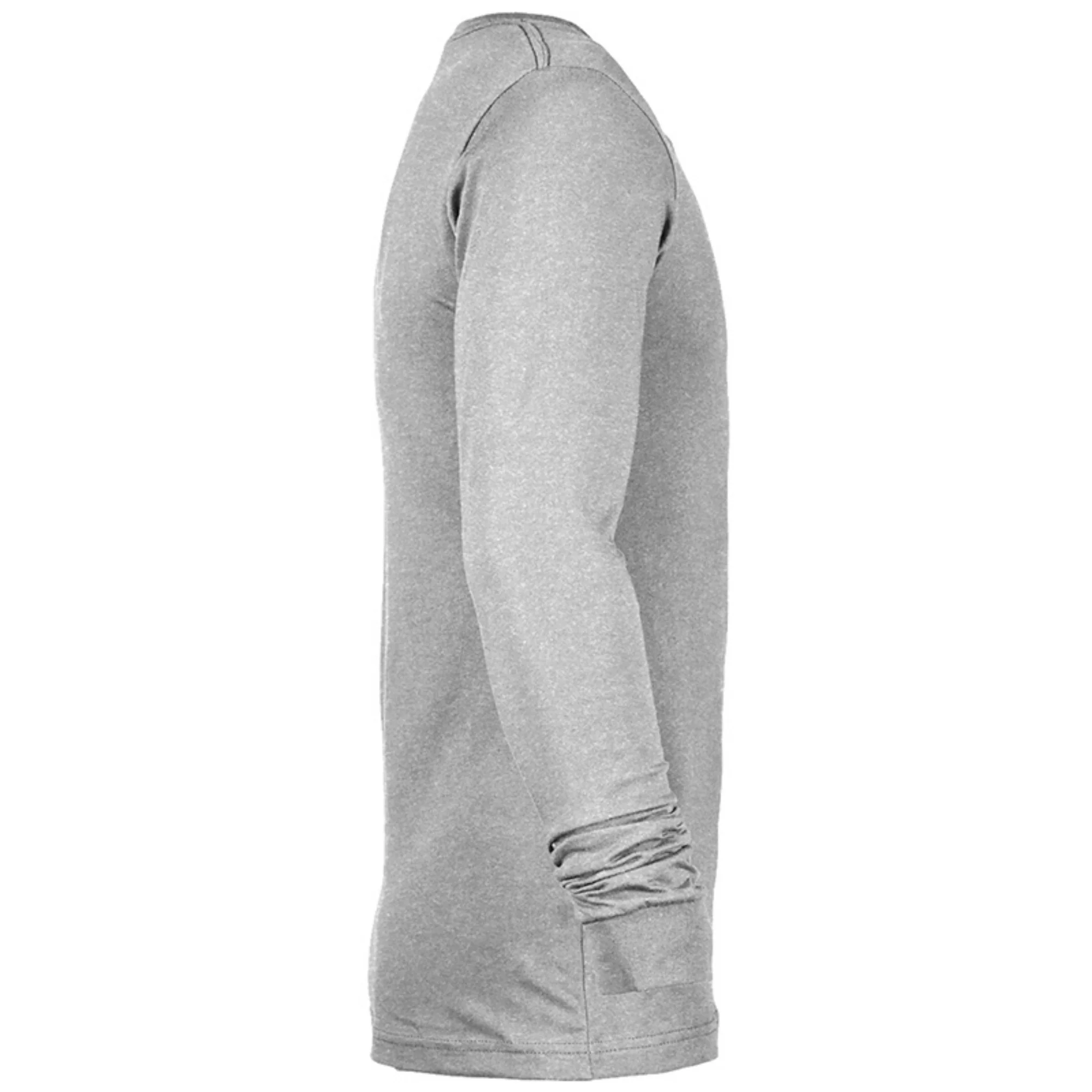 Marvel Women of Marvel Ms Marvel Ghost Spider She-Hulk - Long Sleeve T-Shirt for Men - Customized-Athletic Heather