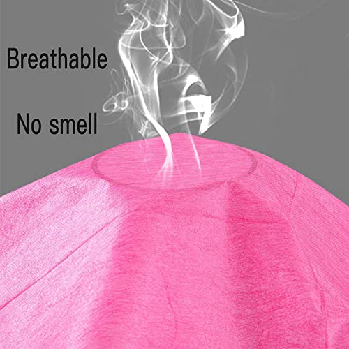 100 PCS Disposable Massage Table Sheets Non Woven Fabric SPA Bed Cover Breathable Polypropylene 31