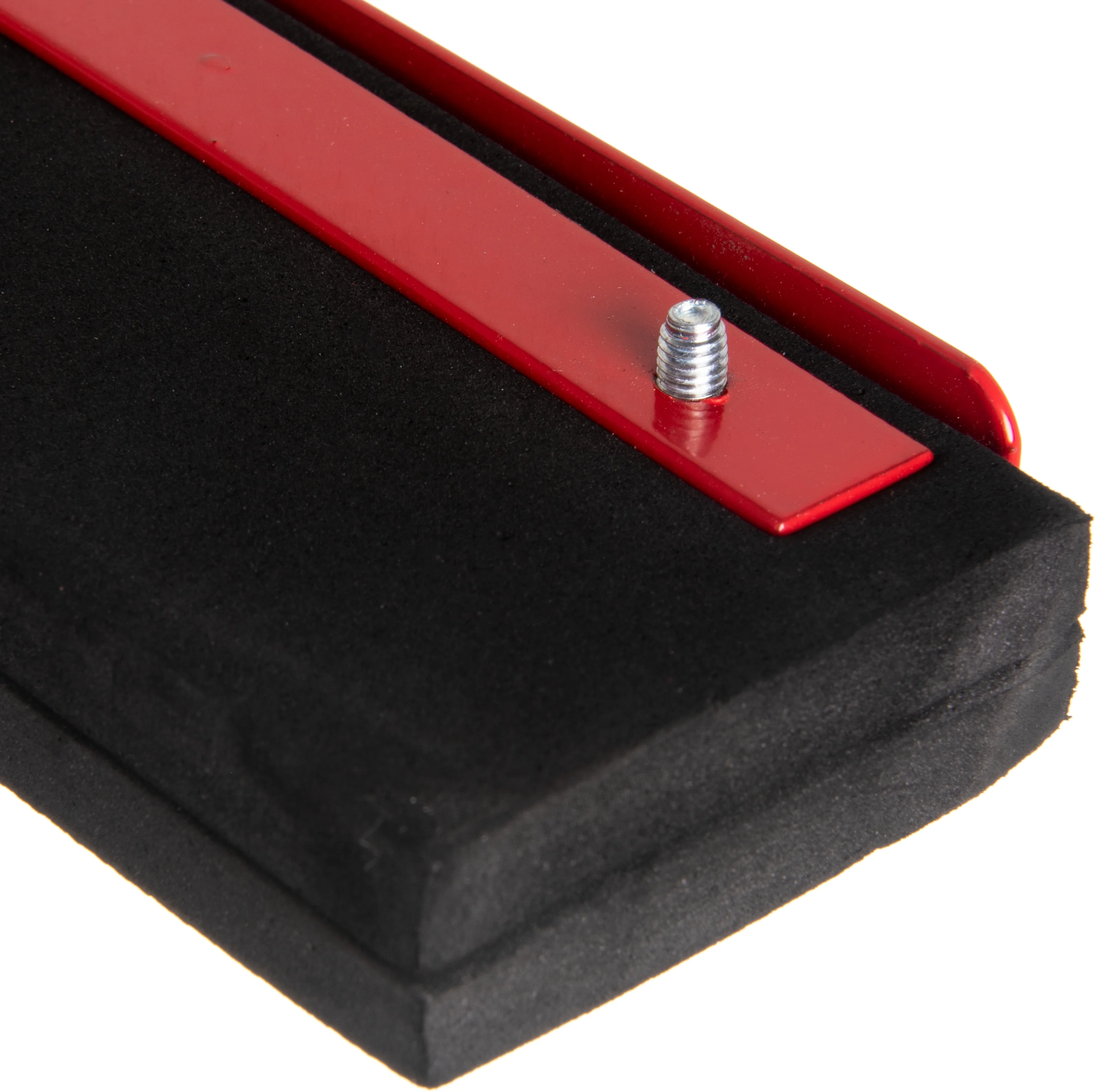 Carlisle Flo-Pac Double Foam Floor Squeegee, 30