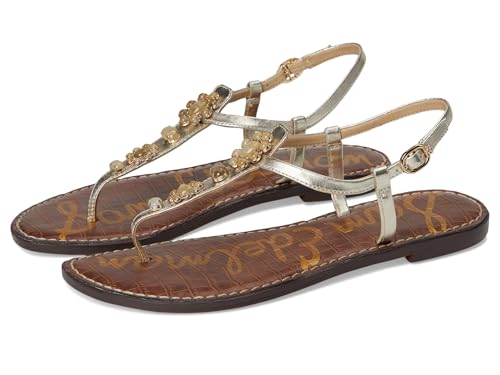 Sam Edelman Women's Gigi Flat Sandal