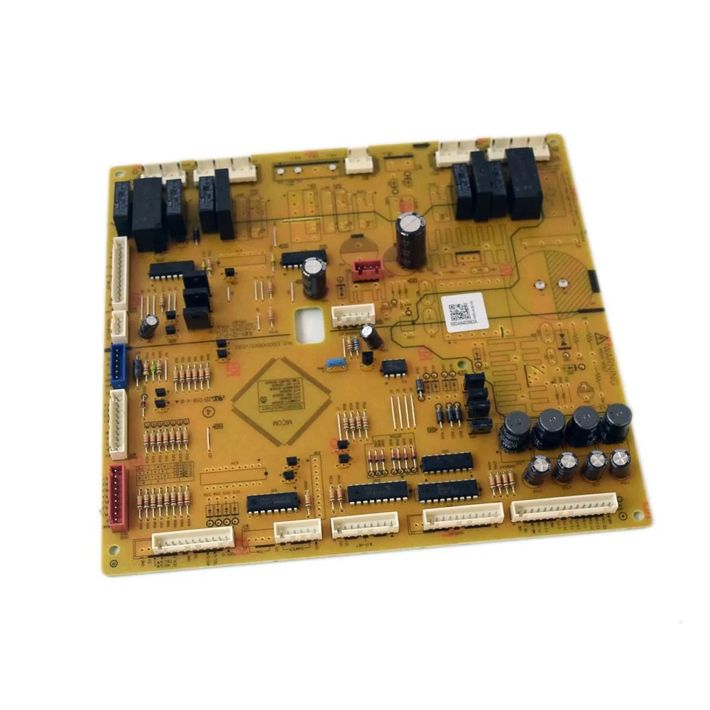 Samsung DA94-02663A Refrigerator Electronic Control Board Genuine Original Equipment Manufacturer (OEM) Part