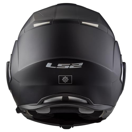 LS2 Helmets Modular Valiant Helmet