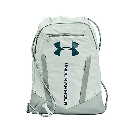 Under Armour Unisex-Adult Undeniable Sackpack , Royal (400)/Metallic Silver , One Size Fits Most