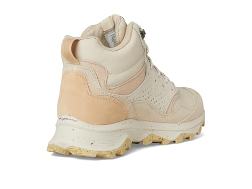 Merrell Women's Speed Solo Mxd Mid Wp Hiking Boot