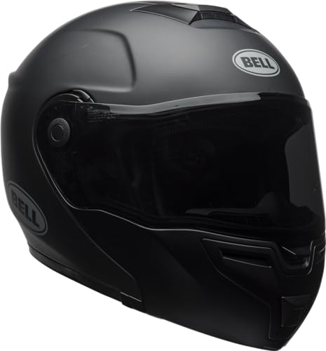 Bell SRT Modular Helmet (Gloss Nardo Gray - Large)