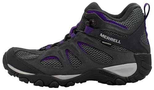 Merrell Women's Yokota 2 Mid Waterproof