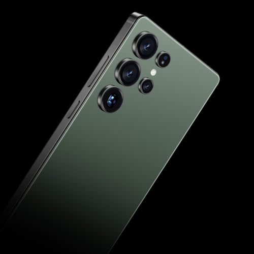 Unlocked Cell Phones, X25 Ultra Unlocked Android Smart Phone, Dual SIM 5G mobile phones, 8+256GB with 128GB Memory Card, Fast Processor, 6800 mAh Battery Super Endurance, 6.9