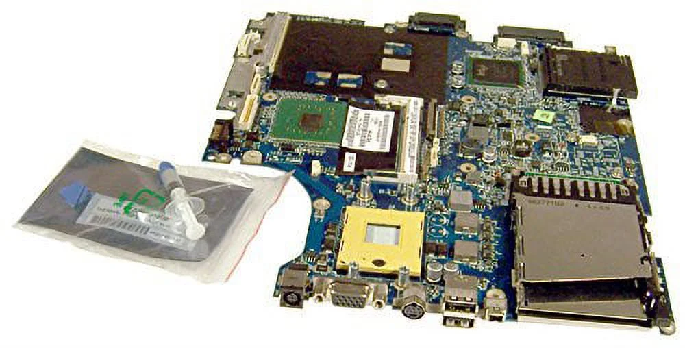 HP nX9420 EAL80 Full Feature System Board 409959-001