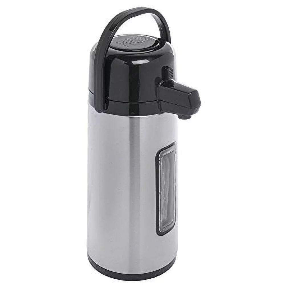 Service Ideas ECA22SG Sight Gauge Airpot, 15-3/4