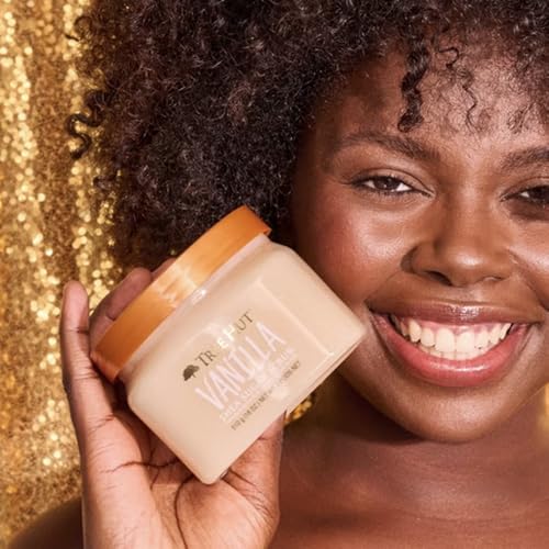 Tree Hut Cotton Candy Shea Sugar Scrub, 510 Grams