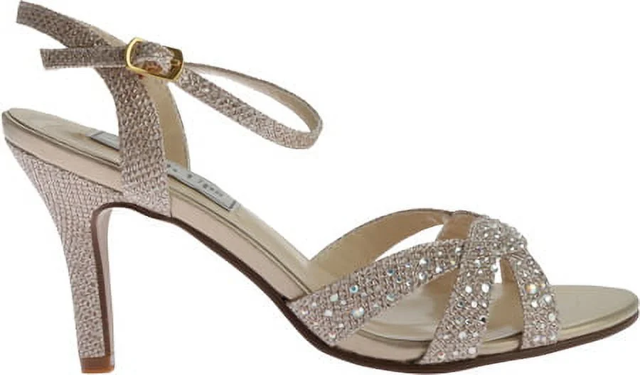 Benjamin Walk Dulce - Color - Champagne / Size - 11 M