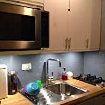 Ramblewood GC2-48P (LPG/Propane Gas) high efficiency 2 burner gas cooktop