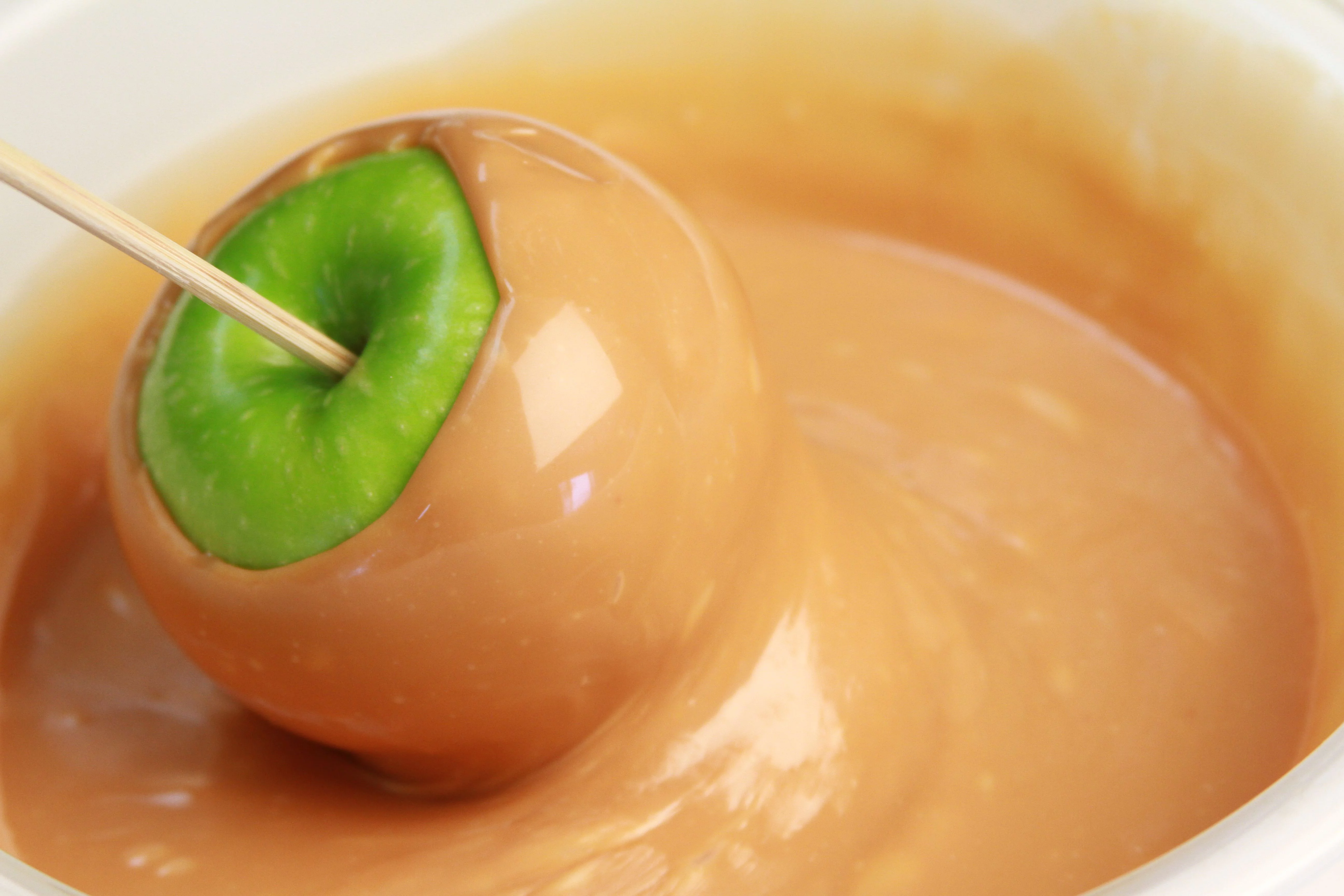 Heavenly Caramel 5lb Caramel Block