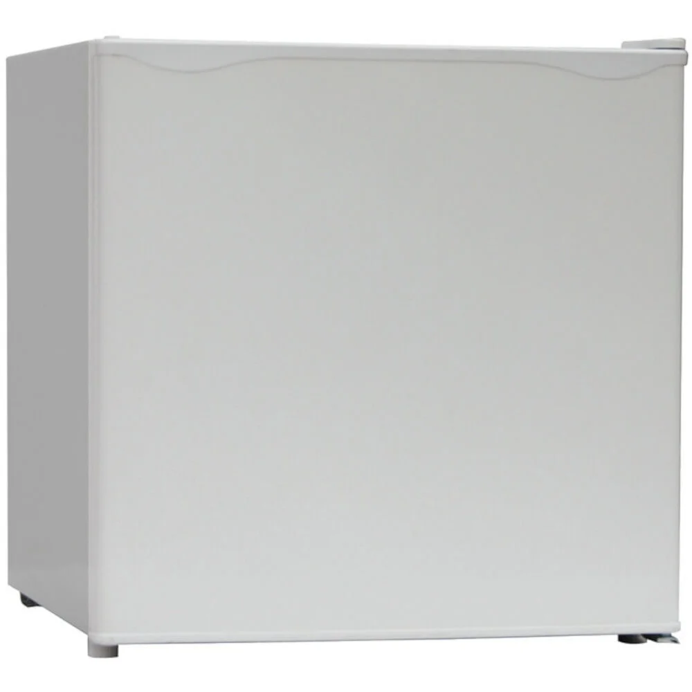 Avanti  120 watt 1.7 cu. ft. White Steel Compact Refrigerator