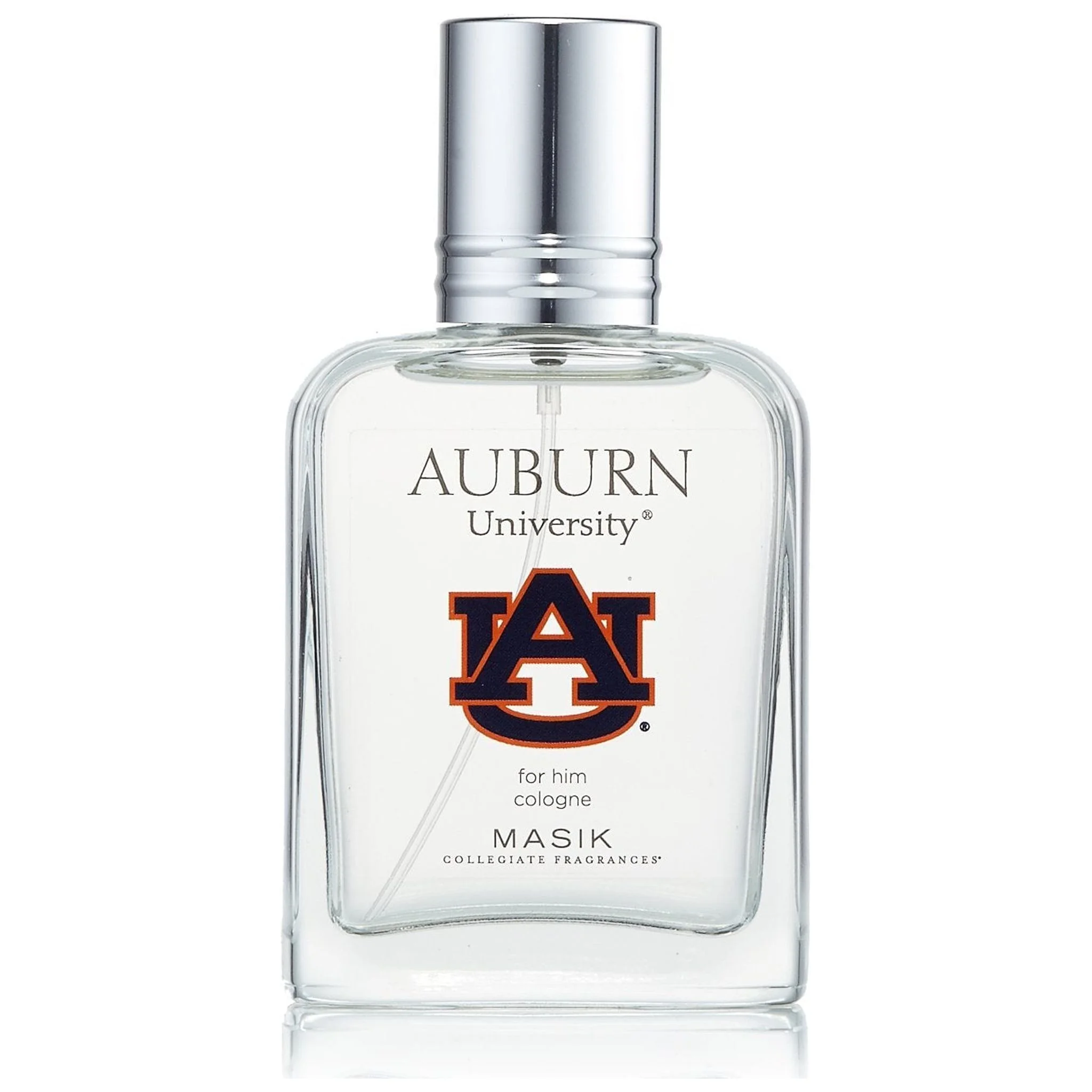 Auburn University Cologne Spray for Men by Masik