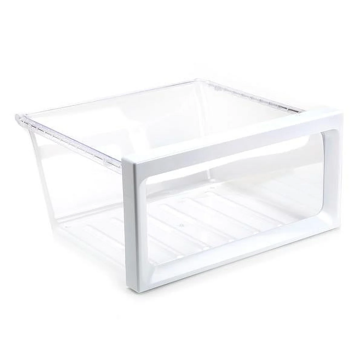 Samsung Da97-08067B Upper Veg Case Assembly (Genuine Oem Part)