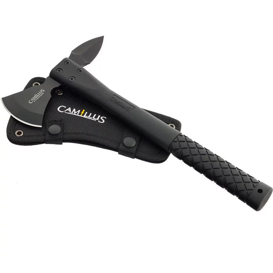 Camillus Ravenous, 13.5