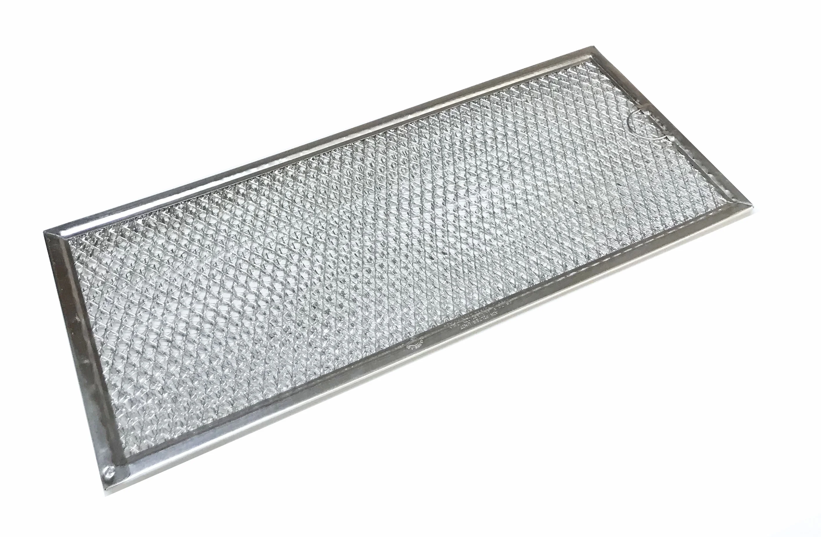 Microwave Grease Filter Compatible With Samsung Model Numbers ME21b706b12, ME21b706b12/AA, ME21b706b12/AC