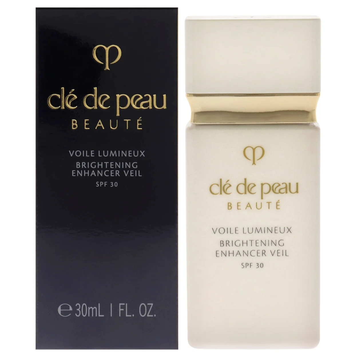 Brightening Enhancer Base by Cle De Peau for Women - 1 oz Primer