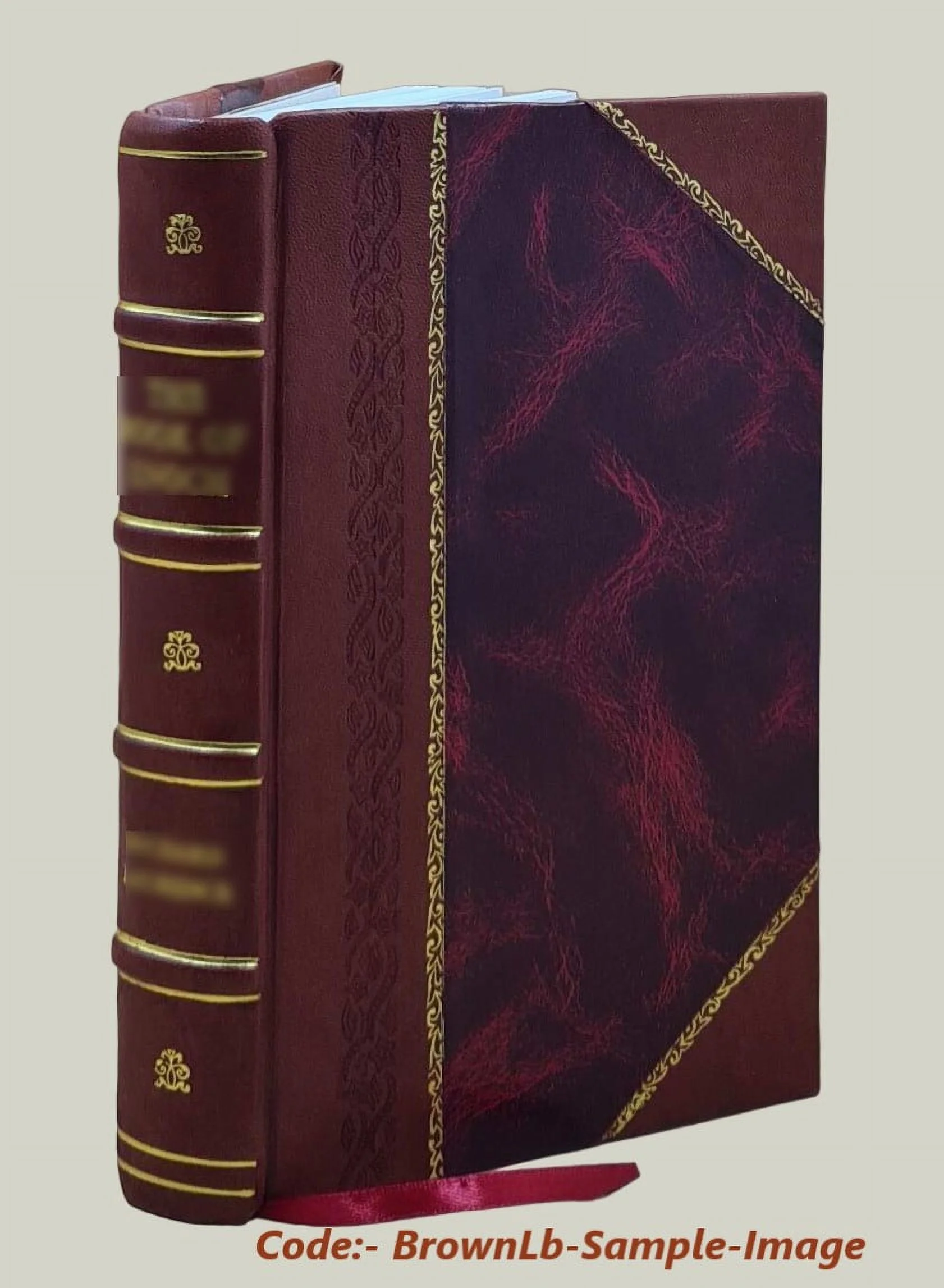 Le Pâtissier à tout feu, ou Nouveaux principes économiques de pâtisserie... On y a joint un supplément sur l'emploi des pâtes manquées ou de rebut, 1838 [Leather Bound]