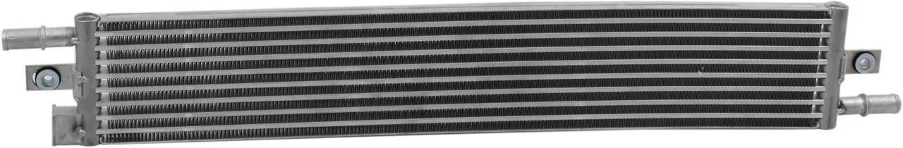 LACROSSE EASSIST 12-16/MALIBU 13-14 AUXILIARY RADIATOR, Eco Model, (Cooler Inverter)