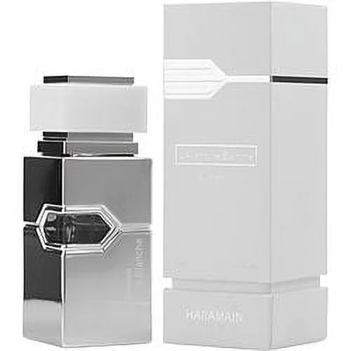 L'aventure Blanche by Al Haramain Eau De Parfum EDP Spray for Men 1.0 oz / 30 ml New