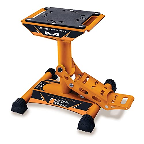 Matrix Concepts LS1 Lift Stand (Black)