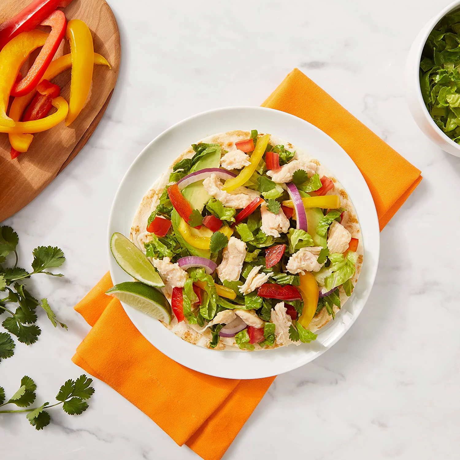 StarKist Premium White Chicken - 2.6 oz Pouch ( Pack of 6 )