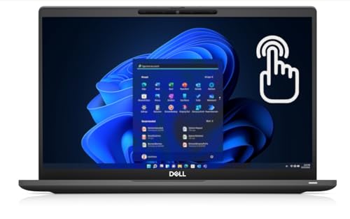 Dell Latitude 7390 Ultrabook | Intel Core i7 8th Gen Quad Core CPU | 16 GB RAM - 1 TB SSD | 13.3