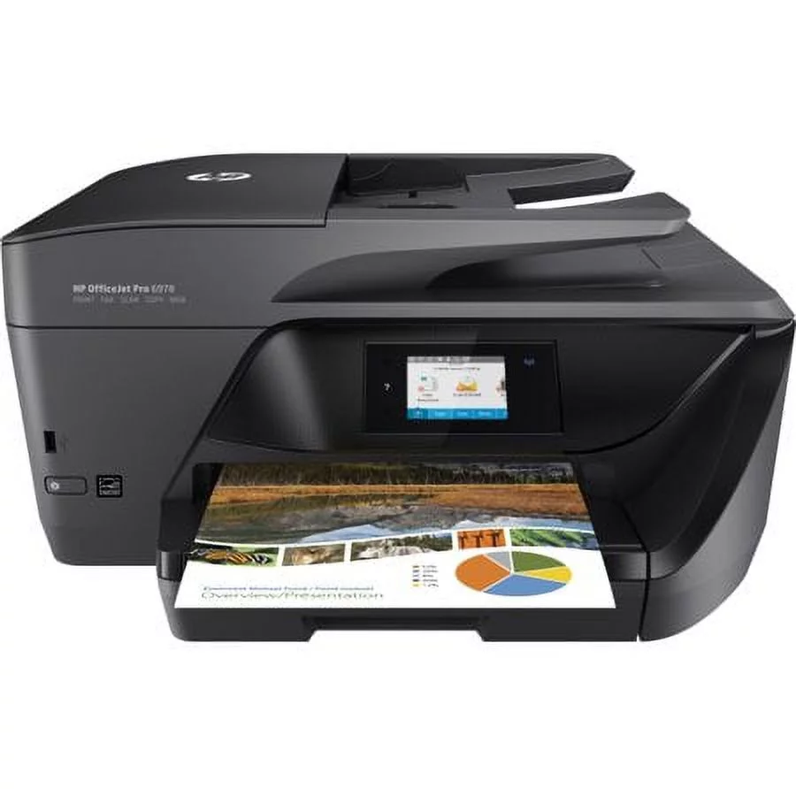 HP OfficeJet Pro 6978