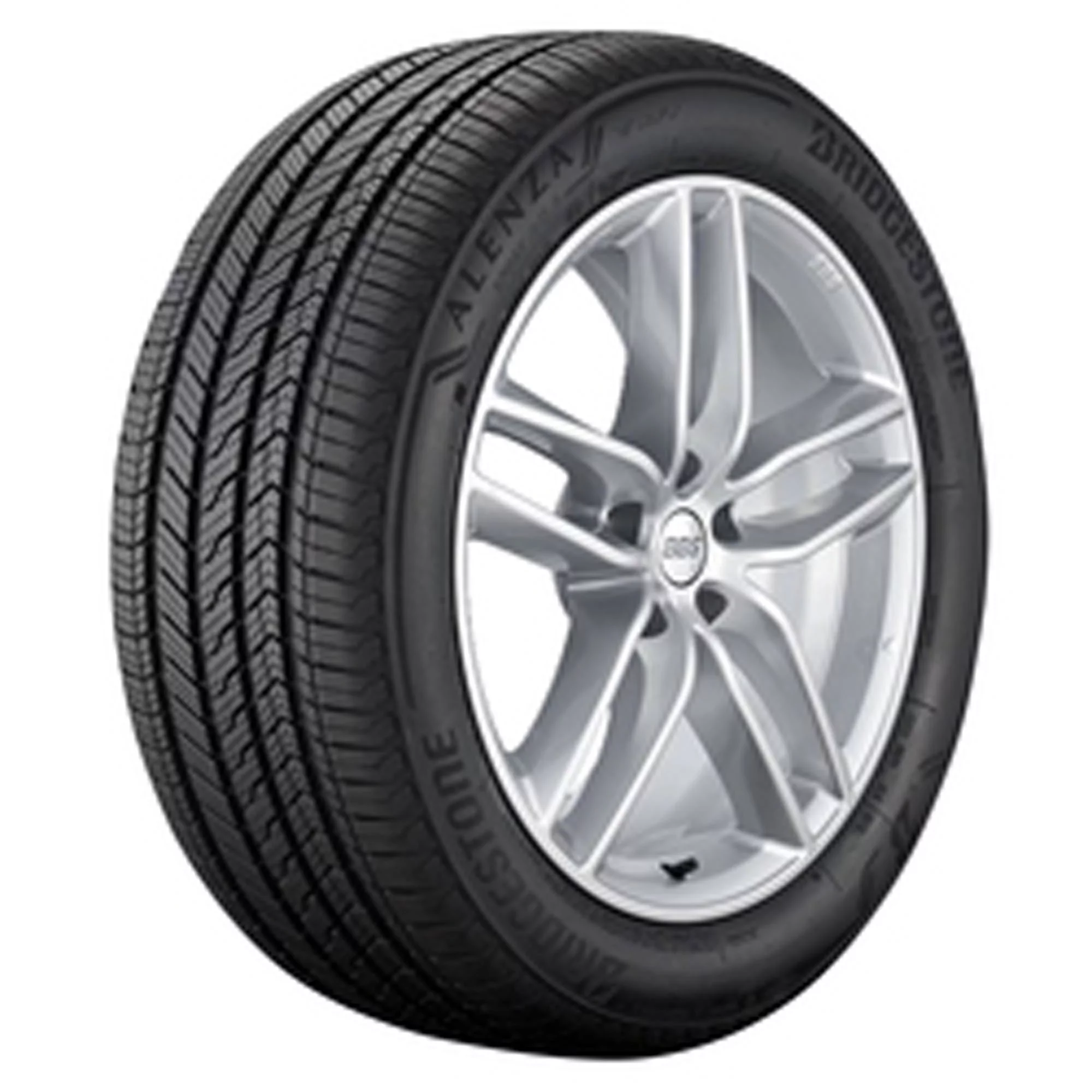 Bridgestone Alenza Sport A/S MOE UHP All Season 255/50R19 107H XL Passenger Tire