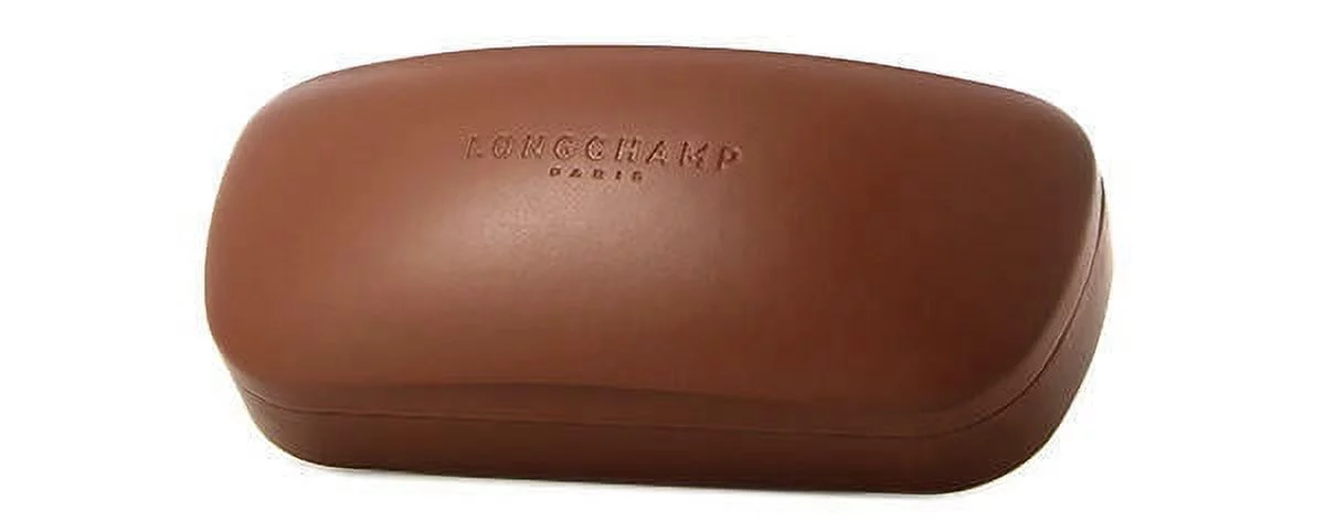 Longchamp Demo Cat Eye Ladies Eyeglasses LO2108 602 53