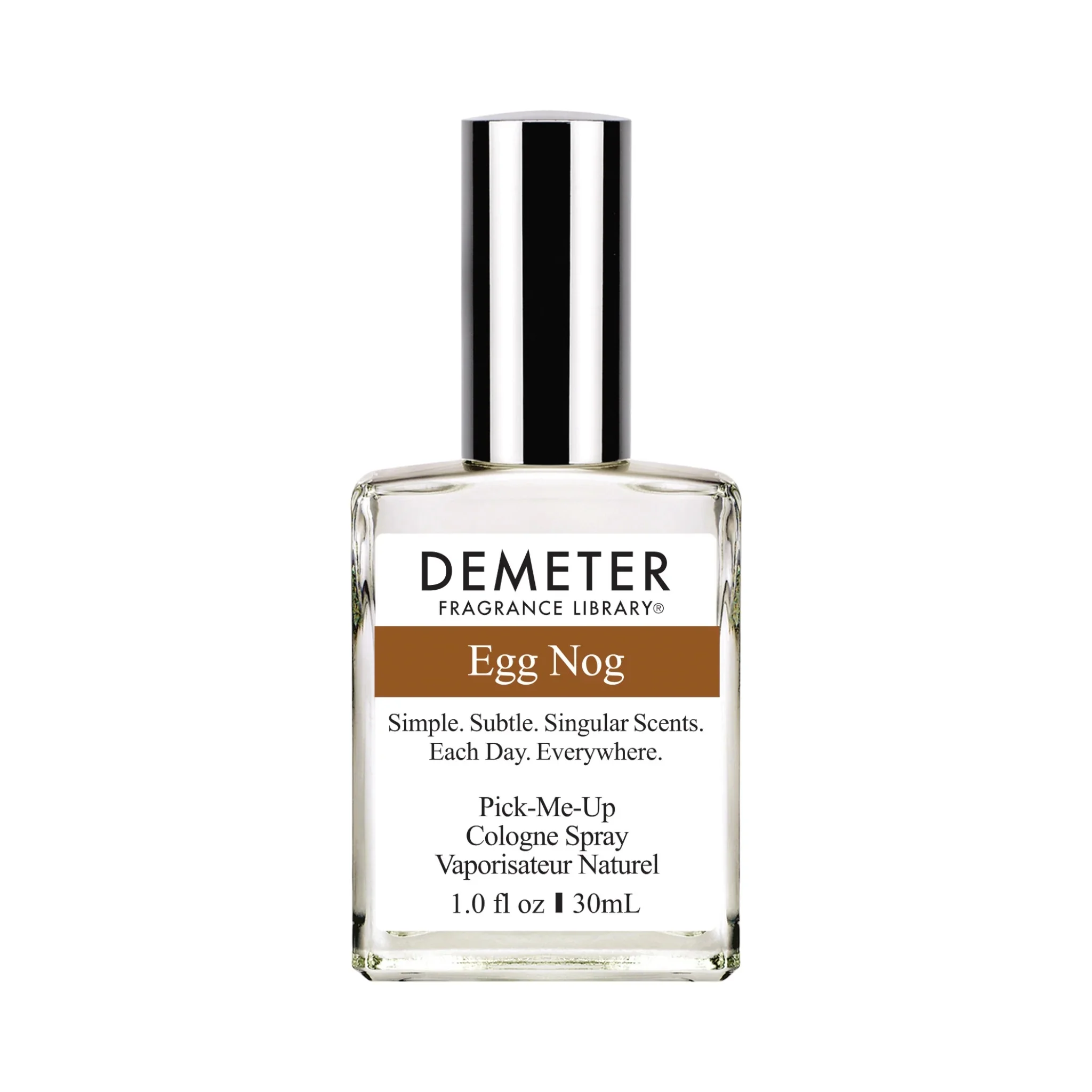 Demeter Egg Nog Cologne Spray - 1 oz
